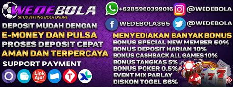 forum agen bola|WEDEBOLA: Situs Agen Bola Terpercaya dan Pragmatic Play .
